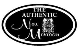 THE AUTHENTIC NEW MEXICAN trademark