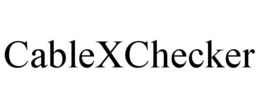 CABLEXCHECKER trademark