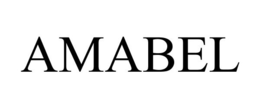 AMABEL trademark
