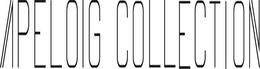 APELOIG COLLECTION trademark