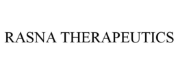 RASNA THERAPEUTICS trademark