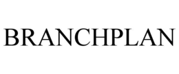 BRANCHPLAN trademark