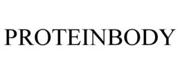 PROTEINBODY trademark