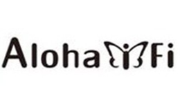ALOHA FI trademark