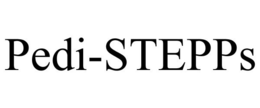 PEDI-STEPPS trademark