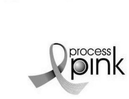 PROCESS PINK trademark