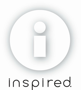 I INSPIRED trademark