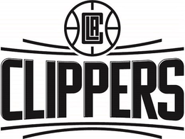 LAC CLIPPERS trademark