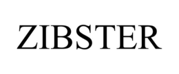 ZIBSTER trademark