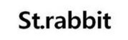 ST.RABBIT trademark