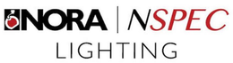 NORA NSPEC LIGHTING trademark