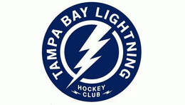 TAMPA BAY LIGHTNING HOCKEY CLUB trademark