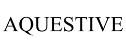 AQUESTIVE trademark