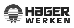 HAGER WERKEN trademark
