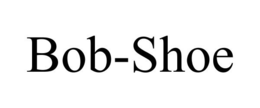 BOB-SHOE trademark