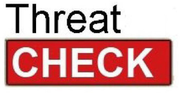 THREATCHECK trademark