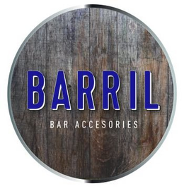 BARRIL BAR ACCESORIES trademark