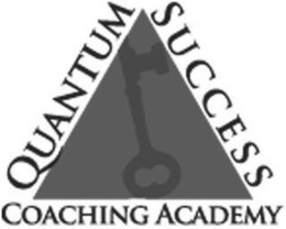 QUANTUM SUCCESS COACHING ACADEMY trademark
