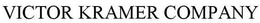 VICTOR KRAMER COMPANY trademark