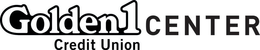 GOLDEN 1 CENTER CREDIT UNION trademark