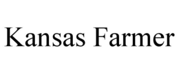 KANSAS FARMER trademark