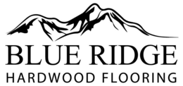 BLUE RIDGE HARDWOOD FLOORING trademark