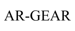 AR-GEAR trademark