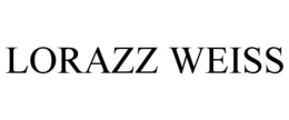 LORAZZ WEISS trademark