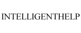 INTELLIGENTHELP trademark