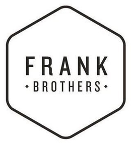 FRANK BROTHERS trademark