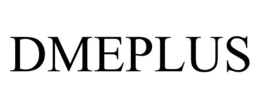 DMEPLUS trademark