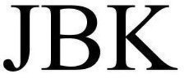 JBK trademark