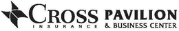CROSS INSURANCE PAVILION & BUSINESS CENTER trademark