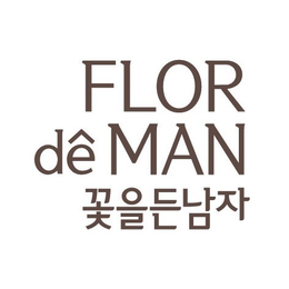 FLOR DÊ MAN trademark