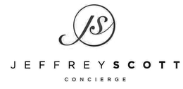 JS JEFFREY SCOTT CONCIERGE trademark
