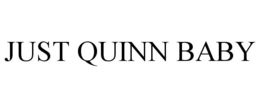 JUST QUINN BABY trademark