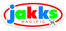 JAKKS PACIFIC trademark