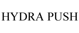HYDRA PUSH trademark
