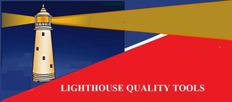 LIGHTHOUSE QUALITY TOOLS trademark