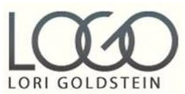 LOGO LORI GOLDSTEIN trademark