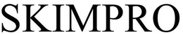 SKIMPRO trademark