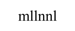 MLLNNL trademark