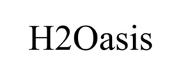 H2OASIS trademark