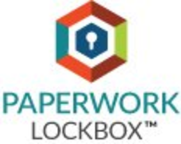 PAPERWORK LOCKBOX trademark