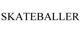 SKATEBALLER trademark