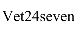 VET24SEVEN trademark