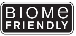 BIOME FRIENDLY trademark