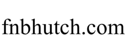 FNBHUTCH.COM trademark