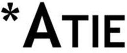 *ATIE trademark