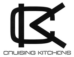 CK CRUISING KITCHENS trademark